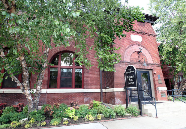 Hometown Icon: The Pump House